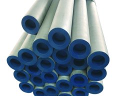 Stainless Steel Pipe